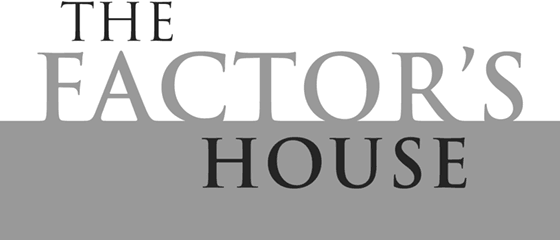 Factor's House – Country House Cromarty