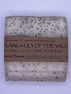 Ylang Ylang and Lily of the Valley