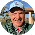 Paul Vine Avatar